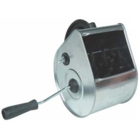 Resim Nil AVM Duyar Plastik Telli Sıva Serpme Makinesi 