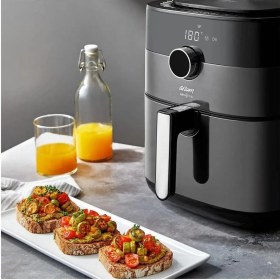 Resim Arzum Ar2074-G Airtasty Xl Air Fryer Sıcak Hava Fritözü 