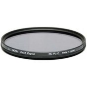 Resim Hoya 55 MM Pro1 Digital Circular Polarize Filtre 