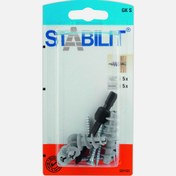 Resim Stabilit Alçıpan Dübel 4,545 