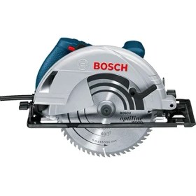 Resim Bosch GKS 235 Profesyonel 2100 Watt Daire Testere 235mm 