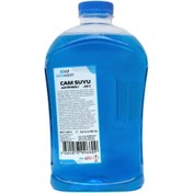 Resim nanowash Antifrizli Cam Suyu 2,5 Lt 