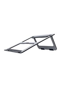 Resim Go Des GD-HD887 Laptop Standı - ZORE-262534 Gri 
