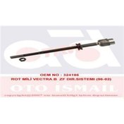 Resim TRW JAR129 ROT MİLİ ASTRA G VECTRA B 96-02 / 9-5 ZF DİREKSİYON SI 