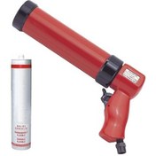 Resim Gison Gp853 310 MM Havalı Silikon Tabancası 