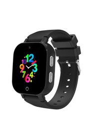 Resim Bilicra Mini Akıllı Çocuk Saati - Siyah 