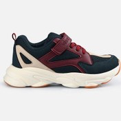 Resim Vicco Asimo Hafif Unisex Çocuk Yeşil Sneaker Yeşil 