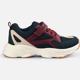 Resim Vicco Asimo Hafif Unisex Çocuk Yeşil Sneaker Yeşil 