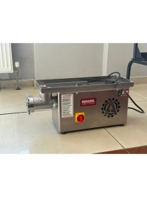 Resim Kitchena 12 No Kıyma Makinesi Ileri Geri Sarma 0,37 Kw 220 V 