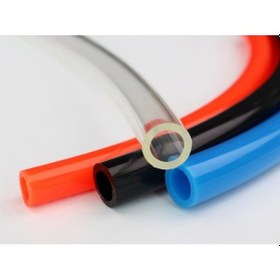 Resim Pnömatik Poliüretan Hortum Wpu0805-S 