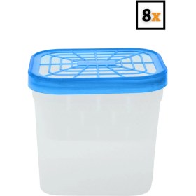 Resim Viselia Nem Alıcı Rutubet Giderici Önleyici Cihaz Tablet 200 gr x 8 Adet 