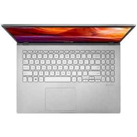 Resim ASUS 15.6" D509da-ej315 Ryzen 5 3500u-4gb Ram-256gb Nvme-fdos 