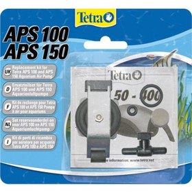 Resim Tetra Aps 100 Yedek Conta 
