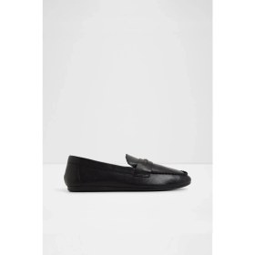 Resim Aldo Wylaena Ayakkabı Düz Oxford & Loafer - Siyah 