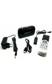 Resim Dreamstar Smart Hd Uydu Alıcısı 