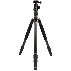 Resim Sirui Traveler 7A Monopod Özellikli Tripod 