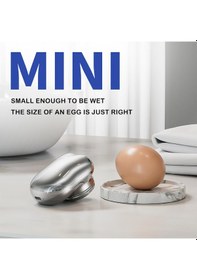 Resim Erkekler İçin Elektrikli Tıraş Makinesi Mini Traş Makineleri Taşınabilir Elektrikli Tıraş M Ev, Dış Mekan, Tıraş Makinesi 56515036 