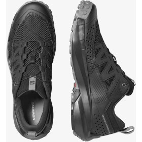 Resim Salomon Terramphıbıan Erkek Sandalet Black L49144000 