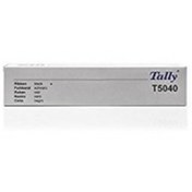 Resim Tally Dascom T5040 Yazıcı Şeridi 43393 (10M Karakter) Tally