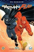 Resim Jbc Yayıncılık Batman / Flash : Rozet Özel Edisyon 