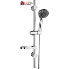 Resim Freedom Store Itimat Omega 401 Sürgülü Duş Seti 