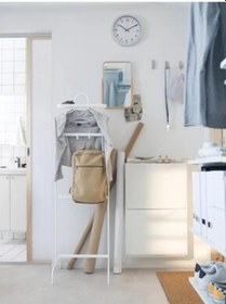 Resim Ikea Trolnes Ikea Ayakkabılık Raf Maalesef Bu Terime Doğrudan Türkçesi İçin Uygun Bir Akılcı Çeviri Bulunmuyor. Fakat Beyaz 