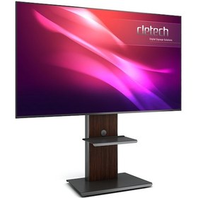Resim Cletech Raflı LCD Televizyon Ünitesi 55" -86" 
