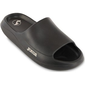 Resim Joma Saftes2601 Erkek Terlik - Siyah 