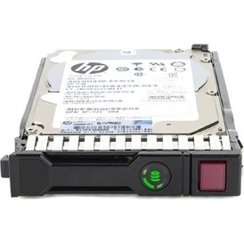 Resim HP Hpe 300GB 15K 12G 2.5" Sas Ent Msa2 Hard Disk J9F40A 