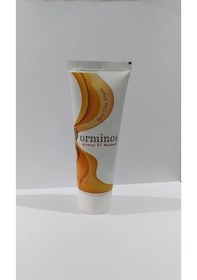 Resim Orminos Kırmızı Kil Maskesi 75 Ml 