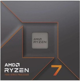 Resim AMD Ryzen 7 7700X BOX 4.50GHz 32MB AM5 Kutulu İşlemci (Distiribütör Garantili) 