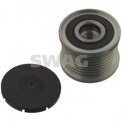 Resim Swag ALTERNATOR KASNAGI X164 09>12 W211 06>08 W221 09>13 W164 09>11 - 10933472 