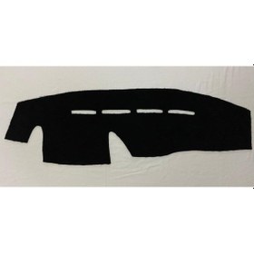 Resim LADA VEGA HALI KUMAŞ TORPİDO KORUYUCU ÖRTÜ 