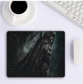 Resim Concord Mp-243 Desenli Kaymaz Taban Mouse Pad 20-24-0.2Cm 