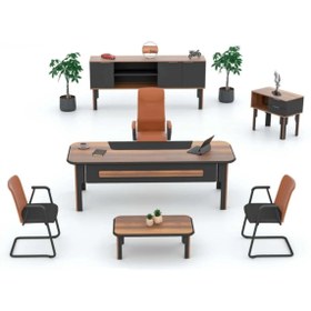 Resim PalmirAtic Fretty Ofis Takımı 