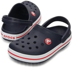 Resim Crocs Crocband Clog K Çocuk Sabo Terlik 