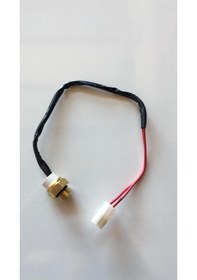 Resim Müşür Hararet Carry 89-93/alto 89-93/maruti 95-09 / 17680-84000 