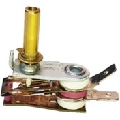 Resim Semaver,ocak,tost Makinesi Bimetal Termostad Mod 3 10a Uyumlu 