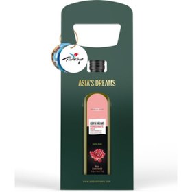 Resim Asia 'S Dreams Nar Çekirdeği Yağı 250 Ml 