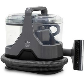 Resim Fakir Spot Cleaner Pr 1018 Siyah Temizleme Makinesi 