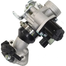 Resim Volta Rs5 Enjeksiyon-Ecu 