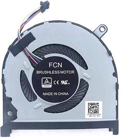 Resim Dell Inspiron 15-7590 7591 Dizüstü Bilgisayar CPU Soğutma 