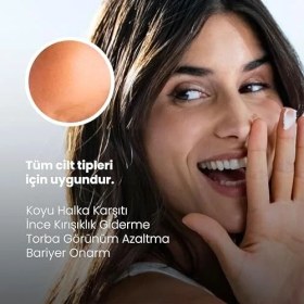 Resim Aydınlatıcı Göz Çevresi Krem 20 ml 