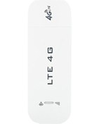 Resim Ranyeek 4g Usb Taşınabilir Wifi Router - 100mbps Hızlı Erişim, 8 Kullanıcı Desteği, Plug & Play, Avrupa Versiyonu 
