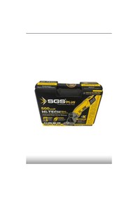 Resim Sgs Plus Profesyonel 500 Watt Koyun Kırkma Makinesi 