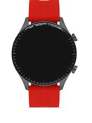Resim Navimarine Nvmsmart1987-1 Nvs007-03 Kırmızı Smart Akıllı Erkek Kol Saati 