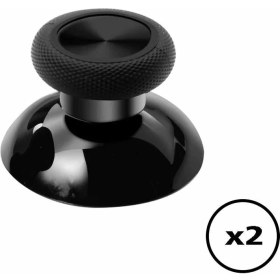 Resim 2 ADET XBOX ONE Analog Başlık Xbox One Analog Topuz Kol Tamir Orjinal Yedek Parça Thumb Stick Cap 