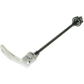 Resim shimano Wh-r500 Arka Tekerlek Mandalı Çelik Yol 130mm 