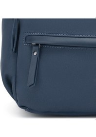 Resim Smart Bags Twill Dimi Kumaş Kadın Sırt Çantası 3326 Laci 