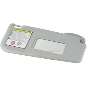 Resim Grande Punto Güneşlik Sağ 